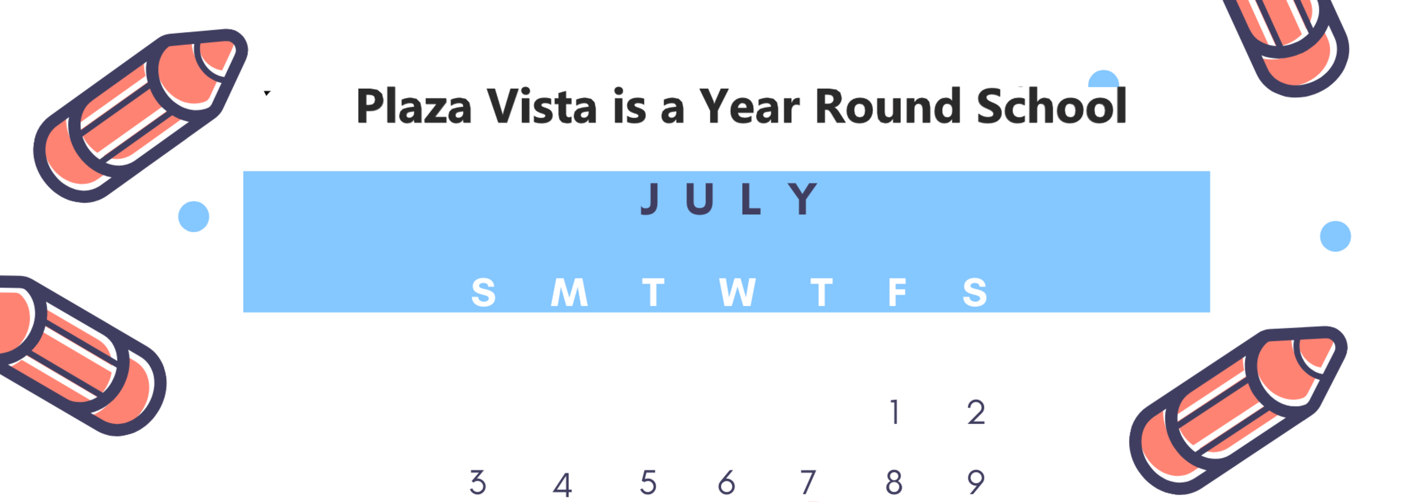 Plaza Vista K8 School